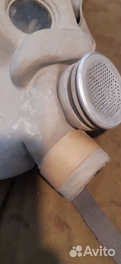 Противогаз пмг нерехта