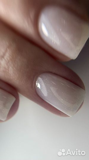 Маникюр / Педикюр