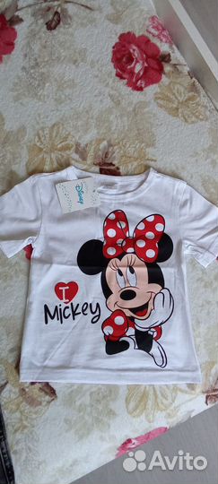 Сарафан для девочки 98