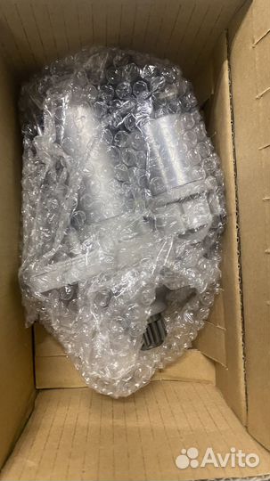 Стартер audi A1 1.4 tfsi 8X 2011 Valeo