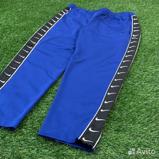 Спортивные штаны Nike с лампасами Оригинал