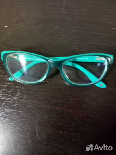 Очки для зрения - 1.5