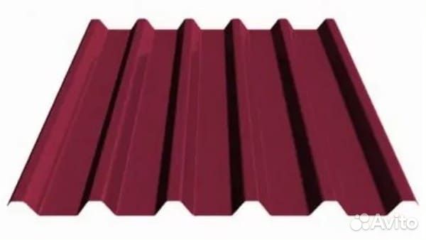 Профнастил С44