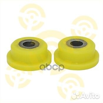 Полиуретановый сайлентблок задней подвески, ста