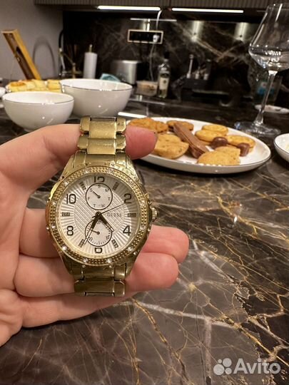 Наручные часы guess оригинал