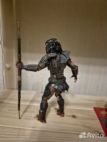 Neca Predator