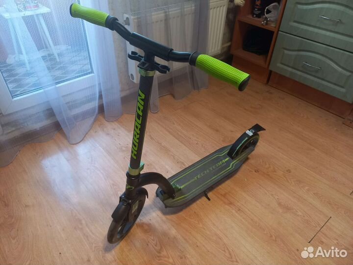 Самокат Tech Team Huracan