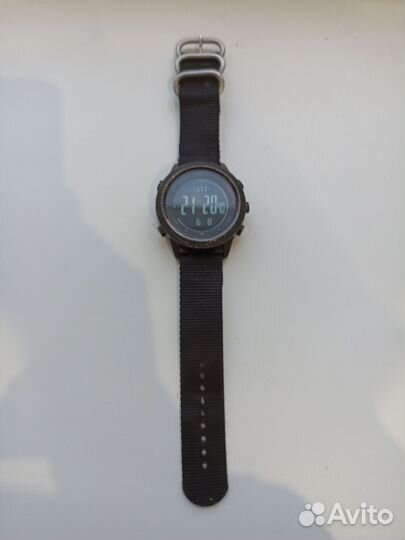 Наручные часы north edge(Apache 46)