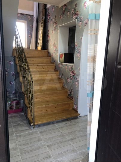 Дом 100 м² на участке 1 сот.