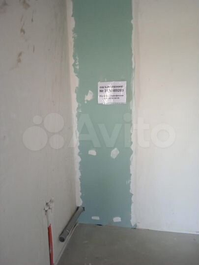 Апартаменты-студия, 24,5 м², 2/9 эт.
