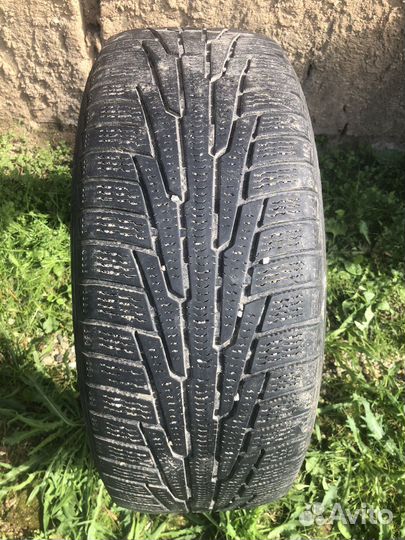 Nokian Tyres Hakkapeliitta R 215/55 R17