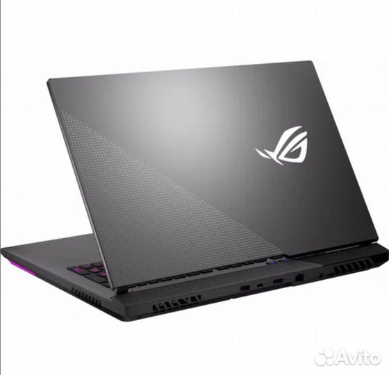 Asus strix 713