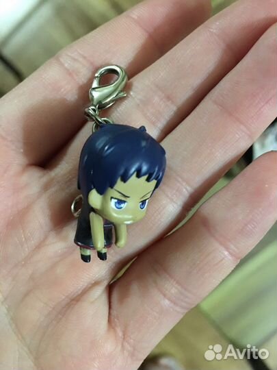 Брелок Аомине