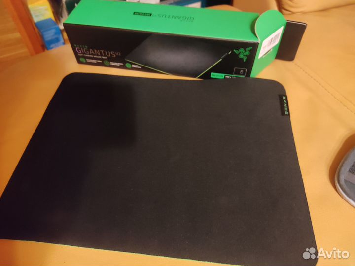 Коврик для мыши Razer Gigantus V2 Medium