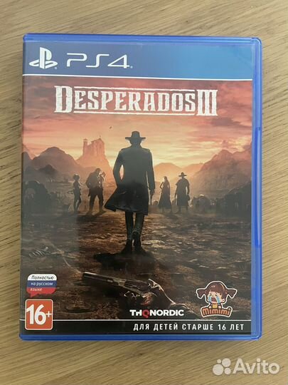 Игры для приставок ps4
