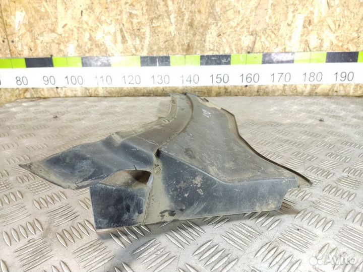 Жабо Volkswagen Polo 1994-1999