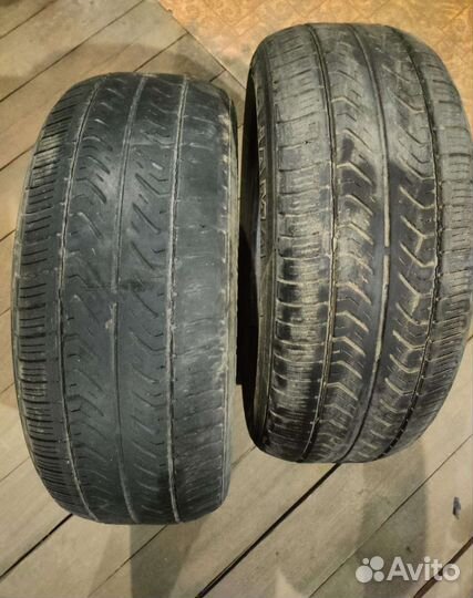 Yokohama Geolandar G900 215/55 R17