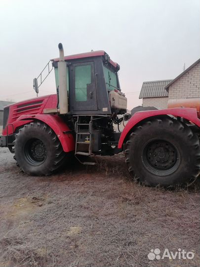 Трактор Кировец К-744Р3, 2014