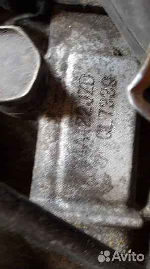 АКПП 4G94 Mitsubishi Chariot N94