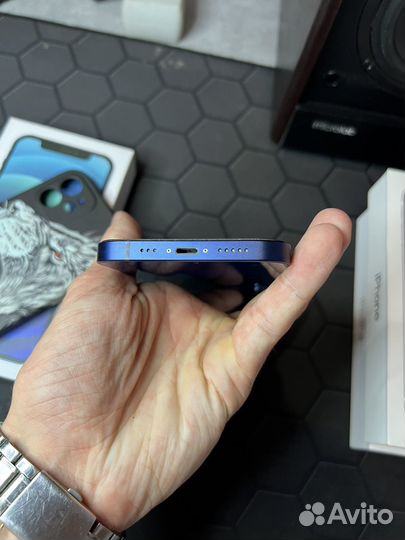 iPhone 12, 256 ГБ