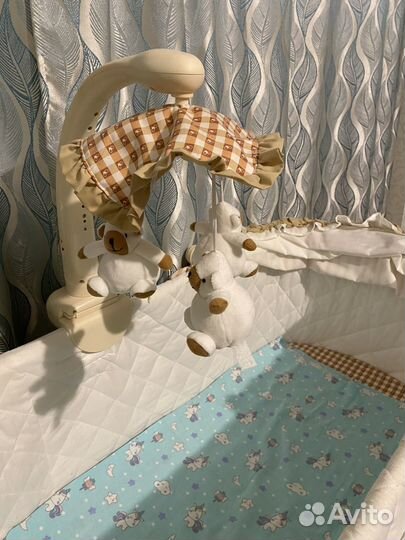 Колыбель для новорожденных