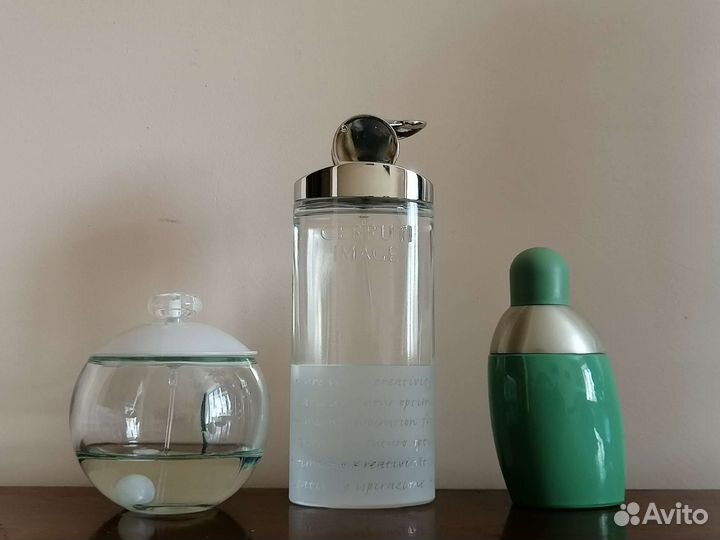 Cerutti Image EDT 75 ml