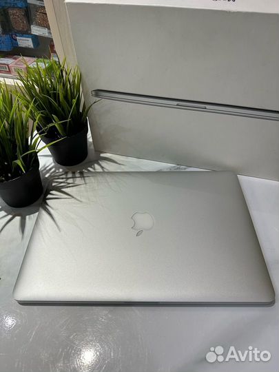 Apple MacBook Pro 15 - 2015, , Core i7, Space Gray