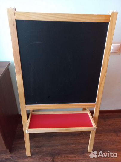 Мольберт для рисования детский