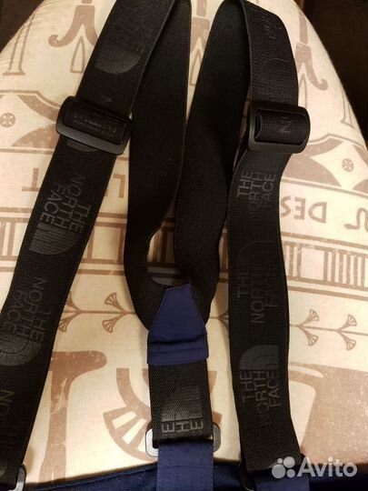 Горнолыжные штаны the north face junior 9-12 лет