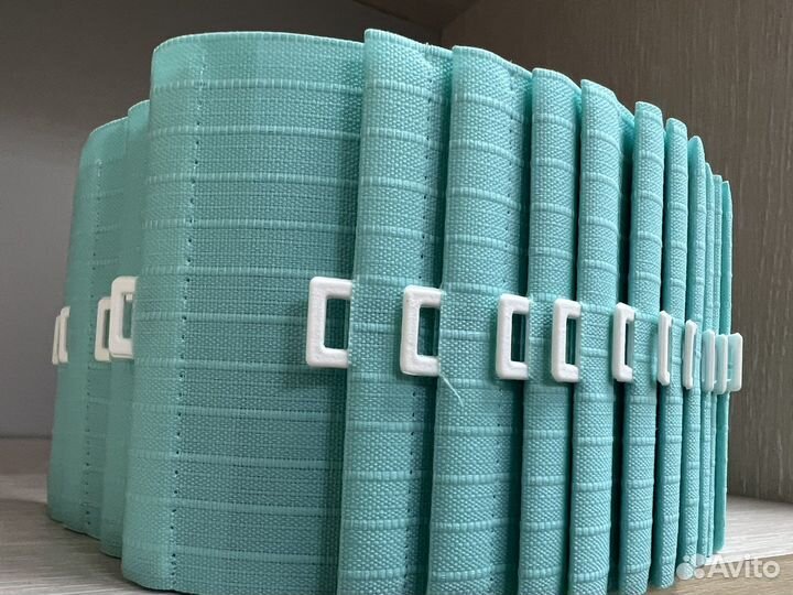 Вертикальные ламели для жалюзи