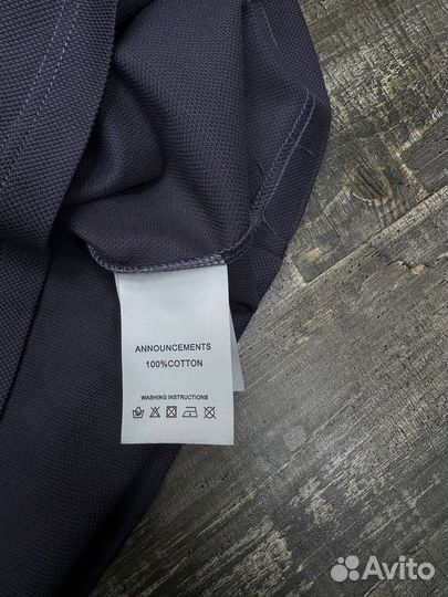 Поло Brunello Cucinelli