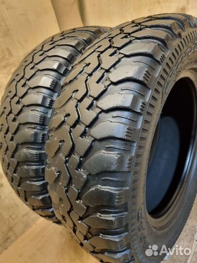 Cordiant Off Road 205/70 R15 96Q