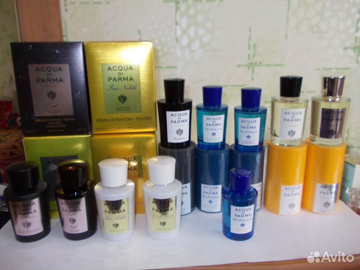 Atelier.AcquadiParma.ArteOlfatto. Atkinsons.Alaia