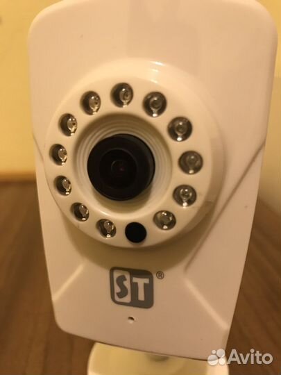 Камера ST 100 ip