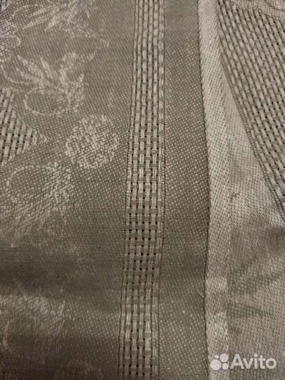 Льняные салфетки