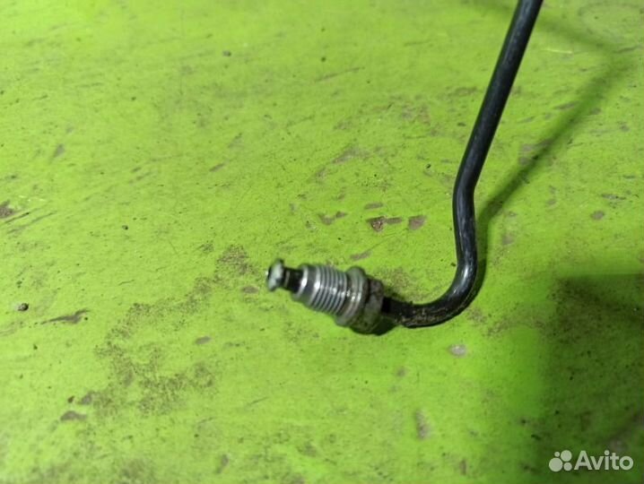 Тормозная трубка Volkswagen Tiguan NF CTH 2012