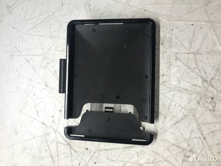 Крепление планшета на подголовник Mercedes Ml W166