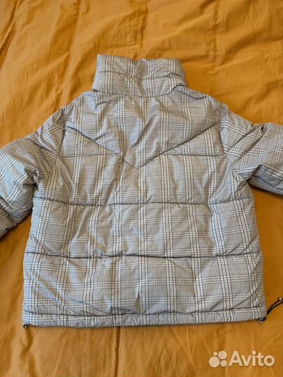 Курточка демисезонная женская m