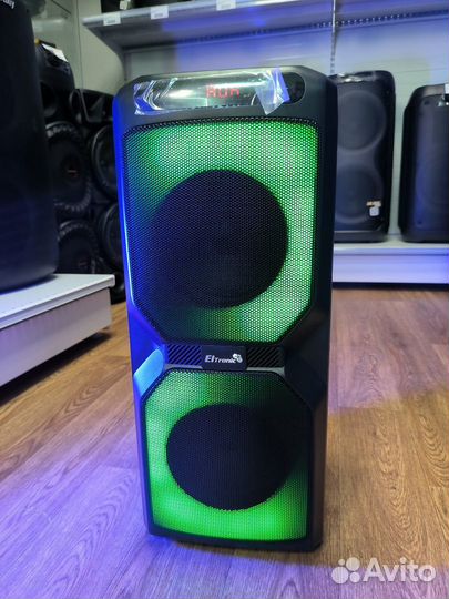 Портативная колонка eltronic 20-54