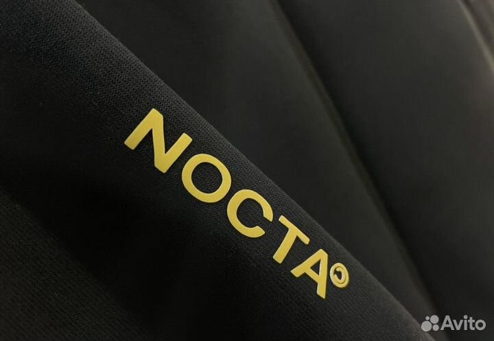 Костюм nike tech fleece nocta