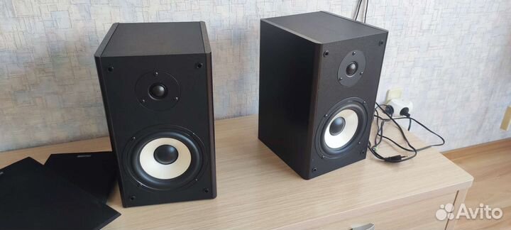 Компьютерные колонки microlab solo2 mk3