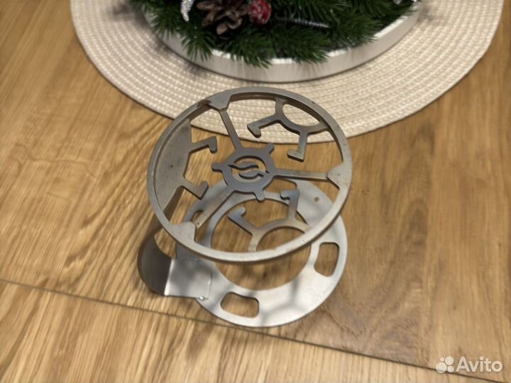 Стенд для турки