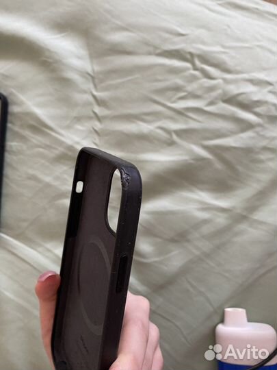 Чехол на iPhone 12/12pro