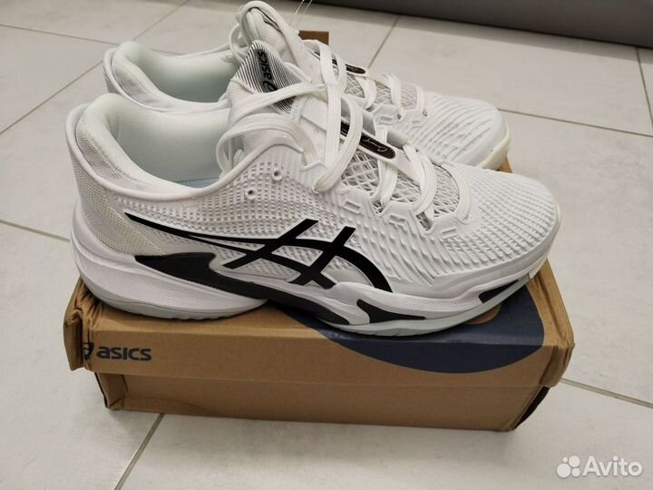 Кроссовки теннисные Asics Court FF 3