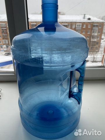 Бутыль для воды 19 �литров