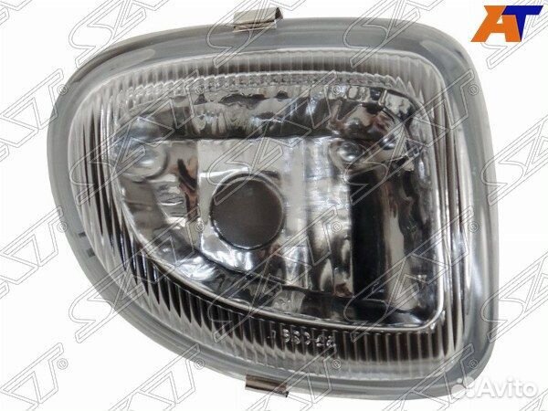 Фара противотуманная toyota funcargo