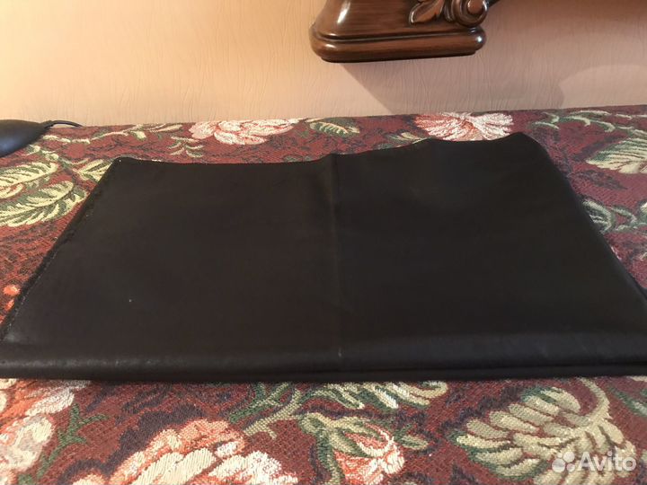 Отрез ткани 150х35 хлoпoк