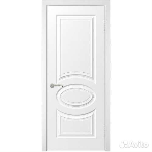 Двери межкомнатные новые