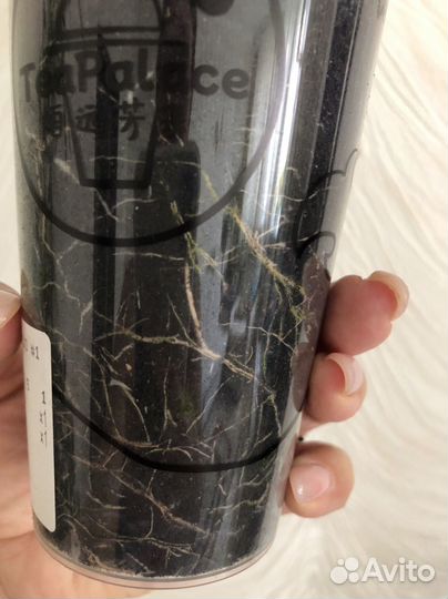 Герань красная розебудная