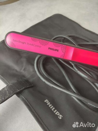 Утюжок для волос